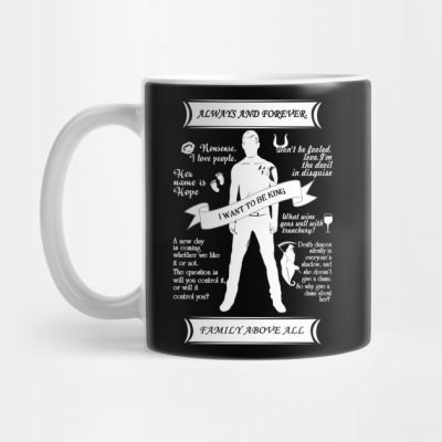 Original Vampires The Originals Tv Series Gift Mug Official Vampire Diaries Merch