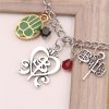 Buffy the Vampire Slayer The Vampire Diaries Pendant Bracelet Cross Link Chain Bracelets For Fans Women 5 - Vampire Diaries Merch