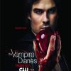 The Vampire Diaries Canvas Poster Prints High Quality Decoration Painting Wall Art Pictures For Interior Living - Vampire Diaries Merch