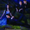 The Vampire Diaries Canvas Poster Prints High Quality Decoration Painting Wall Art Pictures For Interior Living 11 - Vampire Diaries Merch