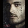 The Vampire Diaries Canvas Poster Prints High Quality Decoration Painting Wall Art Pictures For Interior Living 12 - Vampire Diaries Merch