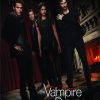 The Vampire Diaries Canvas Poster Prints High Quality Decoration Painting Wall Art Pictures For Interior Living 13 - Vampire Diaries Merch