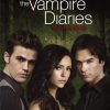 The Vampire Diaries Canvas Poster Prints High Quality Decoration Painting Wall Art Pictures For Interior Living 3 - Vampire Diaries Merch