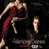 The Vampire Diaries Canvas Poster Prints High Quality Decoration Painting Wall Art Pictures For Interior Living 4 - Vampire Diaries Merch