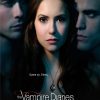 The Vampire Diaries Canvas Poster Prints High Quality Decoration Painting Wall Art Pictures For Interior Living 8 - Vampire Diaries Merch