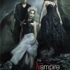 The Vampire Diaries Canvas Poster Prints High Quality Decoration Painting Wall Art Pictures For Interior Living 9 - Vampire Diaries Merch