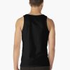 Damon Salvatore Tank Top Official Vampire Diaries Merch