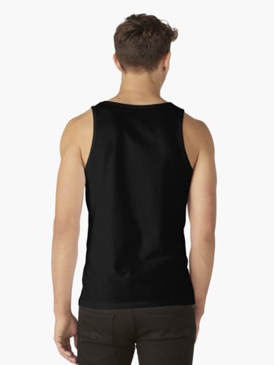 Damon Salvatore Tank Top Official Vampire Diaries Merch