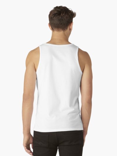 Damon & Stefan 1864 Tank Top Official Vampire Diaries Merch