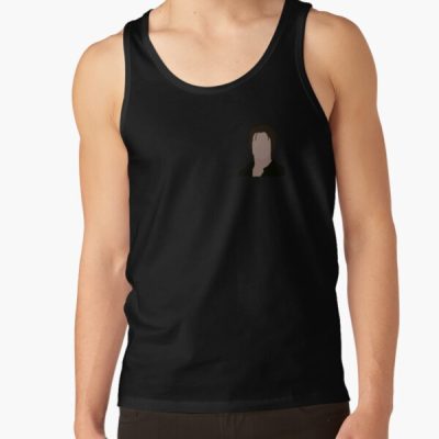 Damon Salvatore Tank Top Official Vampire Diaries Merch