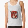 Stefan Salvatore Tank Top Official Vampire Diaries Merch