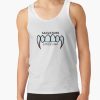 Salvatore Since 1864 Tank Top Official Vampire Diaries Merch