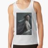 Vampirre Tank Top Official Vampire Diaries Merch