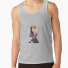 Miss Pierce Tank Top Official Vampire Diaries Merch