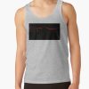 Vampire Tank Top Official Vampire Diaries Merch