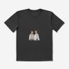 Stefan And Damon T-Shirt Official Vampire Diaries Merch