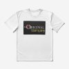 The Original Vampire T-Shirt Official Vampire Diaries Merch