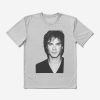 Ian Somerharld'S Hard Look T-Shirt Official Vampire Diaries Merch