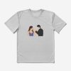 Delena T-Shirt Official Vampire Diaries Merch