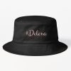 Delena From The Vampire Diaries Bucket Hat Official Vampire Diaries Merch