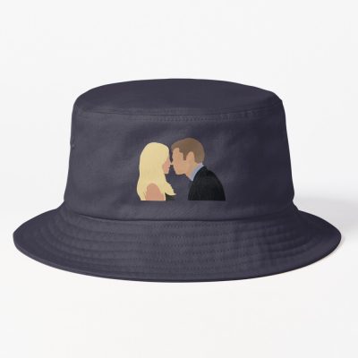 Bucket Hat Official Vampire Diaries Merch