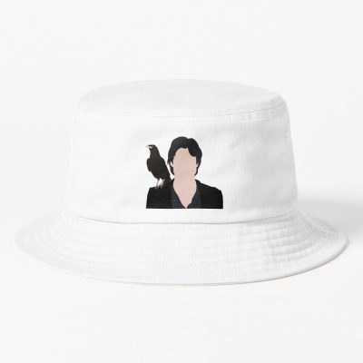 Damon Salvatore Bucket Hat Official Vampire Diaries Merch