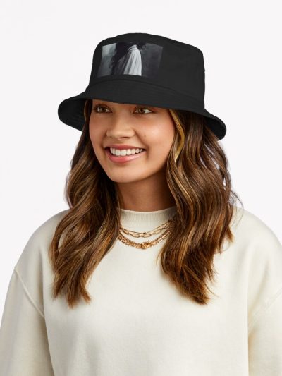 Vampire Bucket Hat Official Vampire Diaries Merch