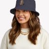 Forbes Bucket Hat Official Vampire Diaries Merch