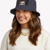 Vampire Bucket Hat Official Vampire Diaries Merch