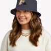  Bucket Hat Official Vampire Diaries Merch