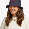 96.4 % Vampire Bucket Hat Official Vampire Diaries Merch