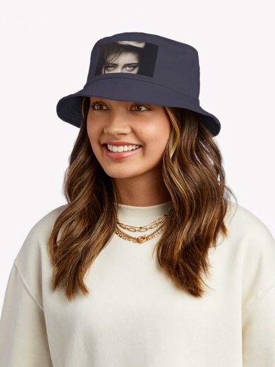 Vampire Bucket Hat Official Vampire Diaries Merch