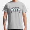 Salvatore Since 1864 T-Shirt Official Vampire Diaries Merch