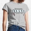 Salvatore Since 1864 T-Shirt Official Vampire Diaries Merch