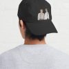 Salvatore Brothers Cap Official Vampire Diaries Merch