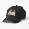 Salvatore Brothers Cap Official Vampire Diaries Merch