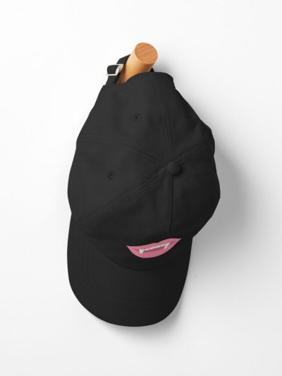 Vampire Fangs Cap Official Vampire Diaries Merch