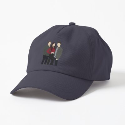 Art Love Cap Official Vampire Diaries Merch