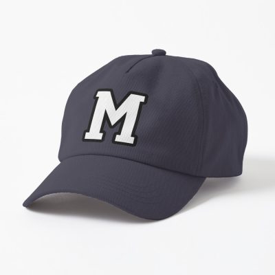 Vampire Diaries Mystic Falls High School M Cap Official Vampire Diaries Merch