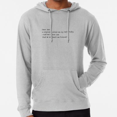 Dear Diary Hoodie Official Vampire Diaries Merch