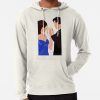 Damon And Elena Hoodie Official Vampire Diaries Merch