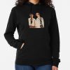 Salvatore Brothers Hoodie Official Vampire Diaries Merch