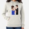 Damon And Elena Hoodie Official Vampire Diaries Merch