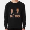 Stefan And Damon Sweatshirt Official Vampire Diaries Merch