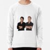 Salvatore Brothers Sweatshirt Official Vampire Diaries Merch