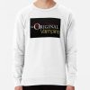 The Original Vampire Sweatshirt Official Vampire Diaries Merch