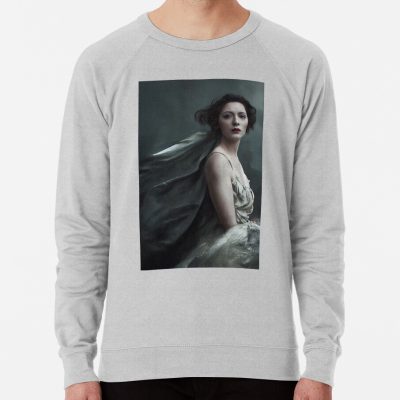 Vampirre Sweatshirt Official Vampire Diaries Merch