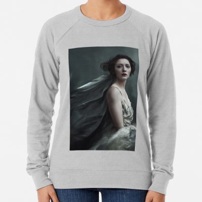 Vampirre Sweatshirt Official Vampire Diaries Merch