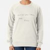 Klaus Letter To Caroline Sweatshirt Official Vampire Diaries Merch