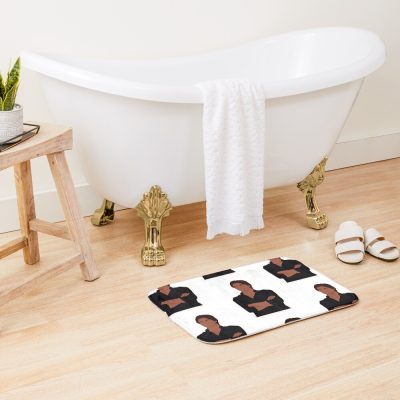 Damon Salvatore Bath Mat Official Vampire Diaries Merch